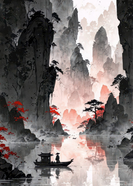 japanese art