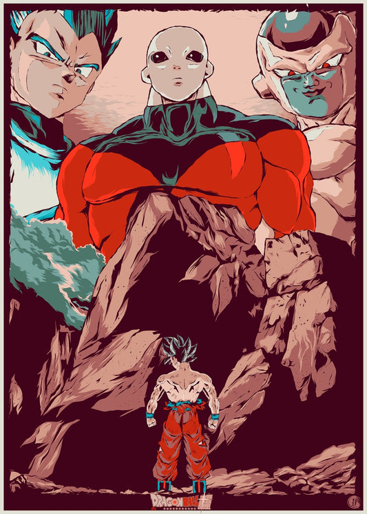 Dragon ball