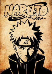 Naruto Uzumaki 
