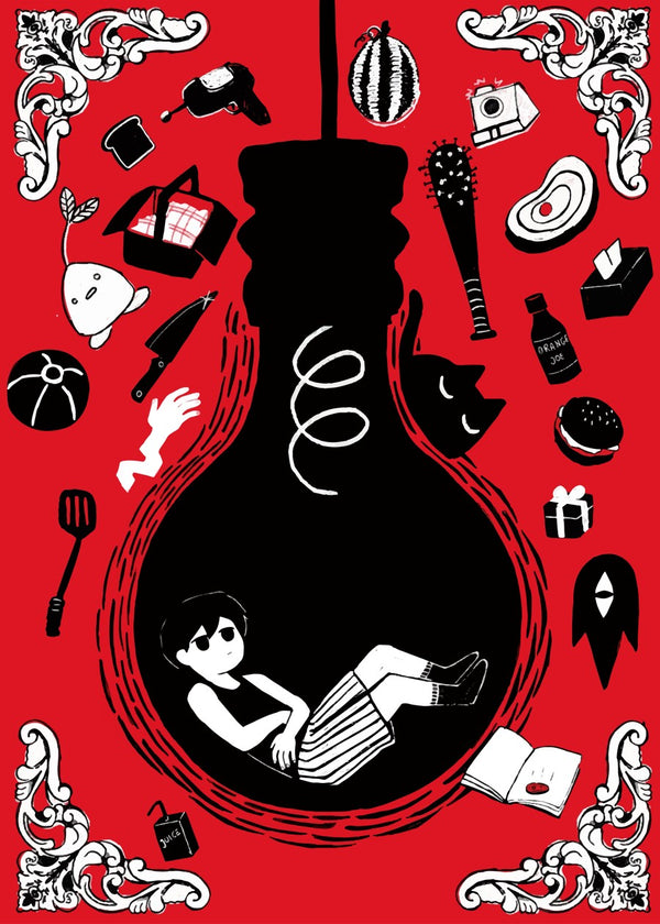 omori