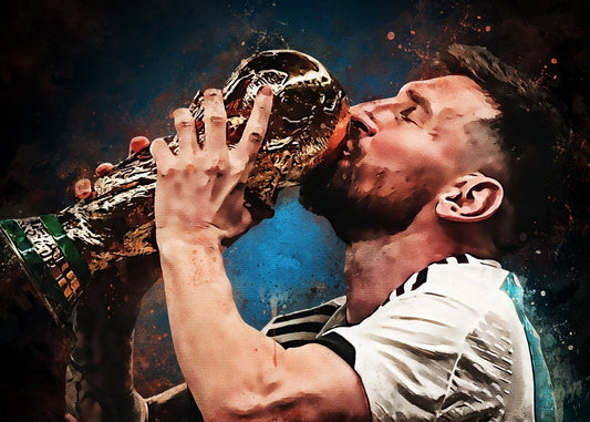 World Cup Immortality