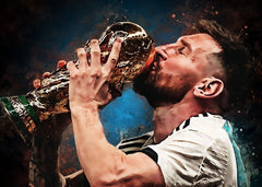 World Cup Immortality