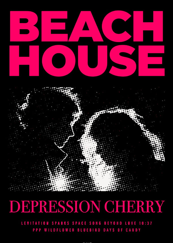Beach House