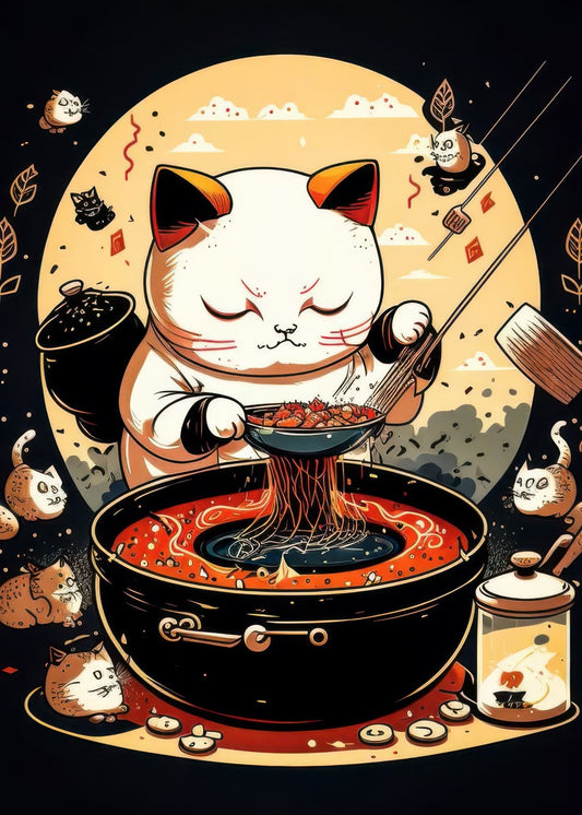 japanese food