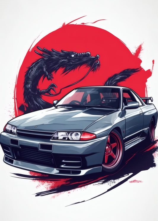 JDM Car
