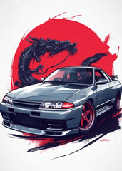 JDM Car