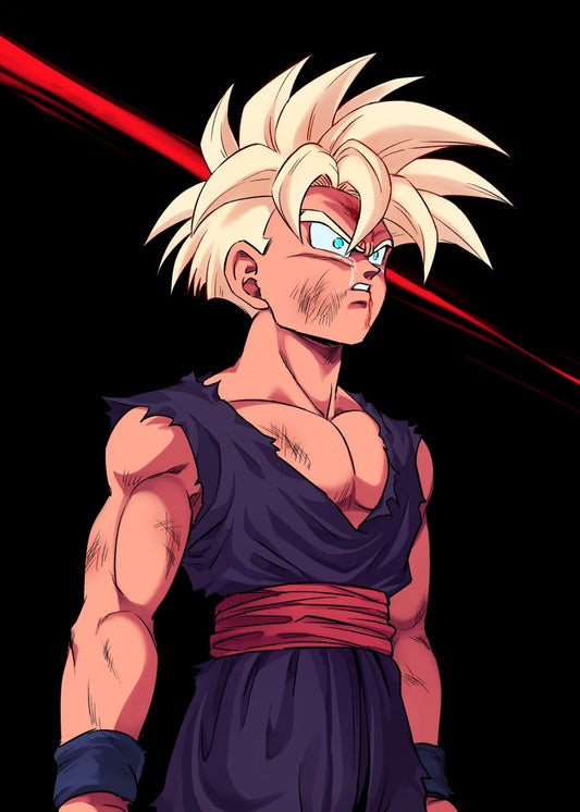 Dragon ball 