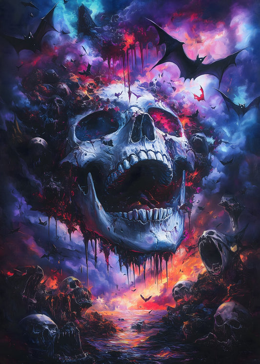 Skull of the Abyss