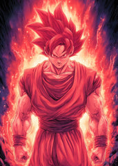 Goku, Dragon ball