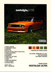 Frank Ocean