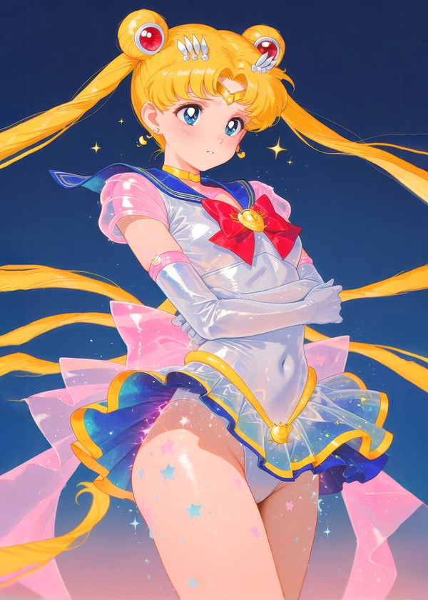 sailor moon