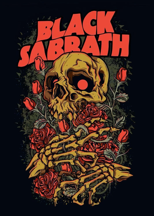 Black Sabath