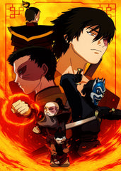 zuko avatar