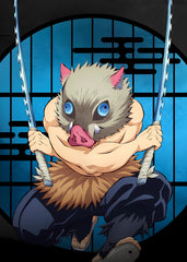 Inosuke Hashibira