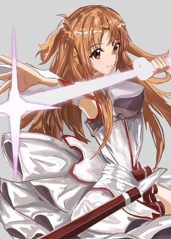 Asuna yuuki