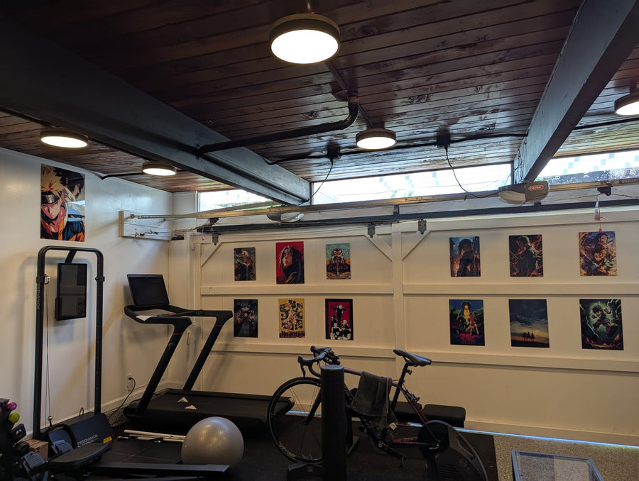 Customer inspiration