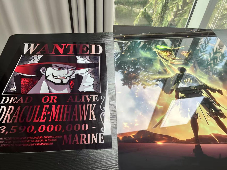 Customer inspiration