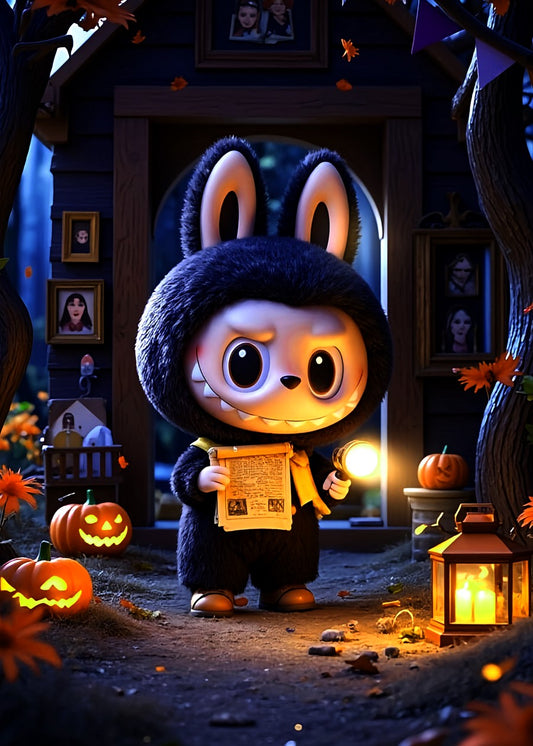 Labubu