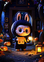 Labubu