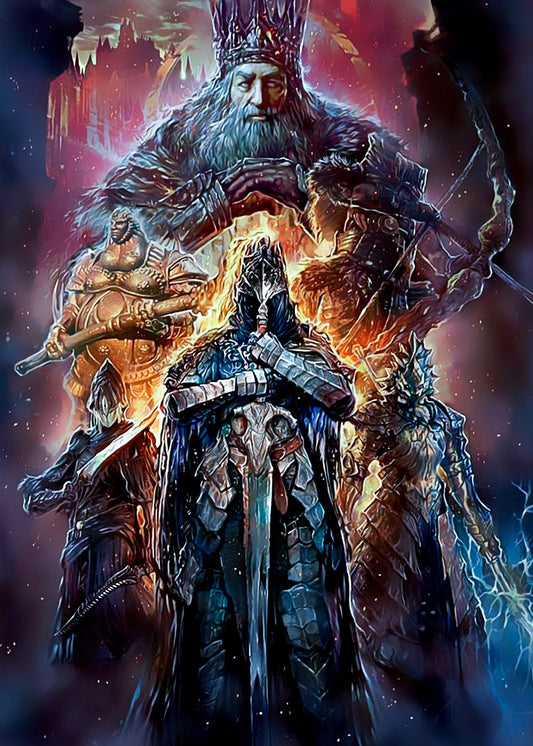 Dark Souls