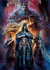 Dark Souls