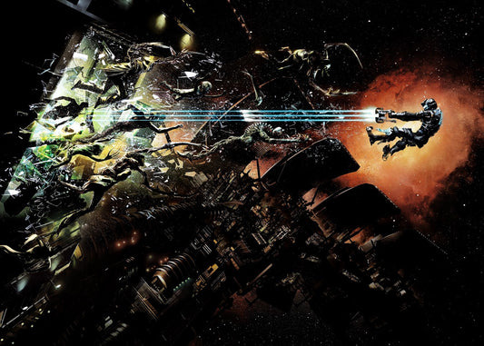 Dead Space