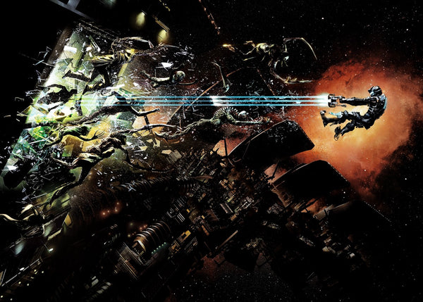 Dead Space