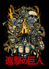 Attack on Titan
