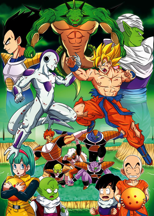 Dragon Ball