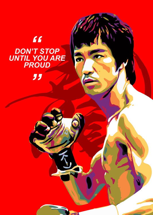 Quote Lee