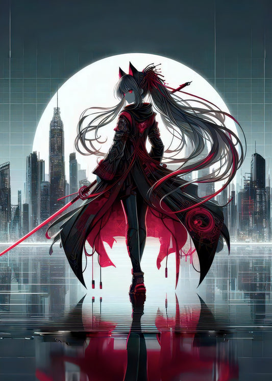 sowrd art online