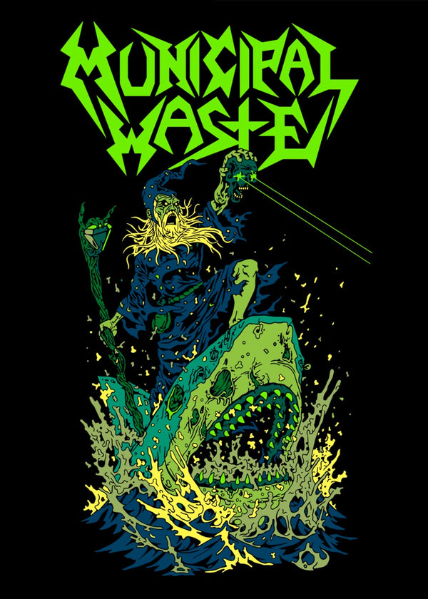 Municipal Waste