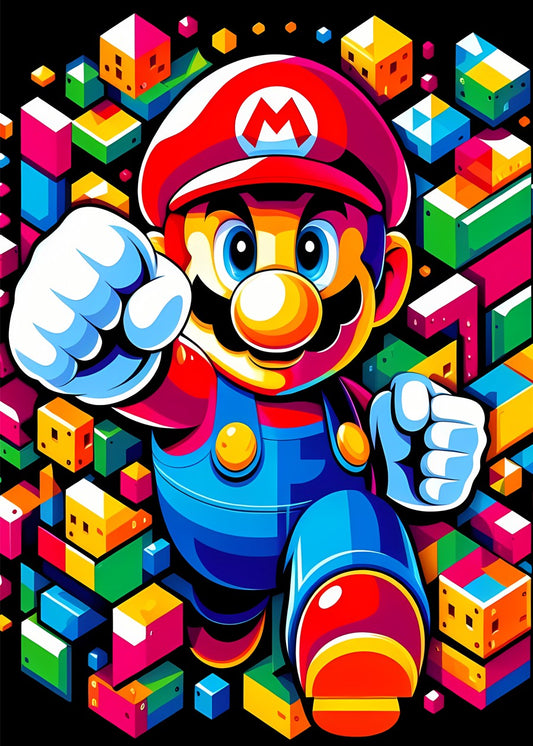 Super Mario