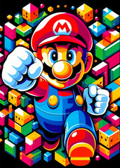 Super Mario