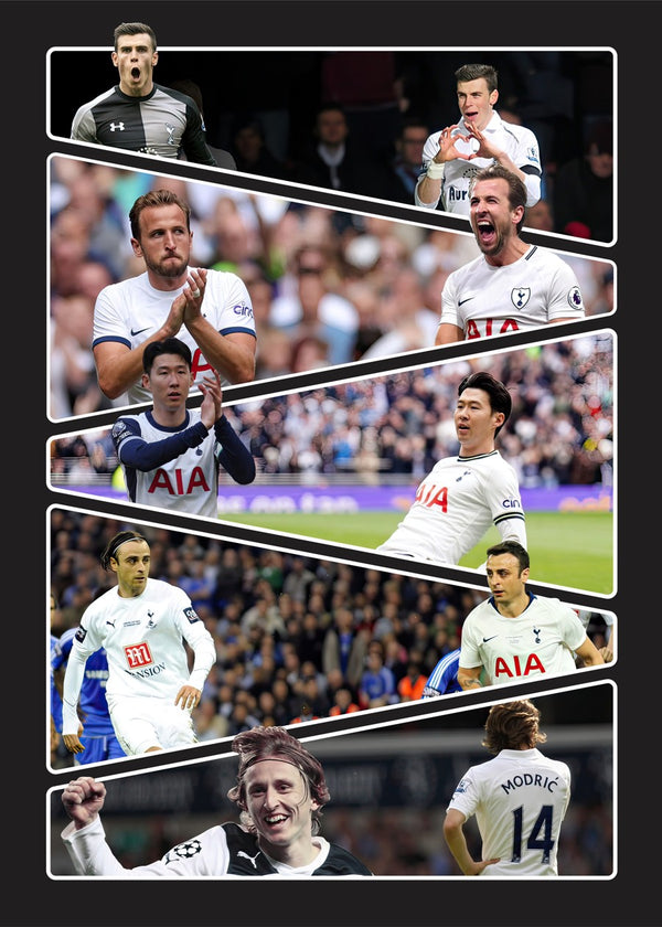 Tottenham Hotspur FC