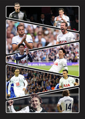 Tottenham Hotspur FC 