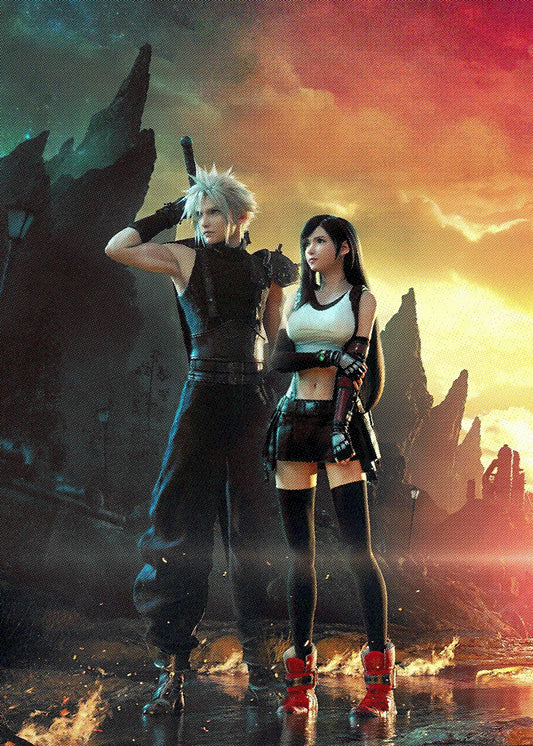 Final Fantasy