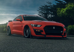 Ford Mustang GT 