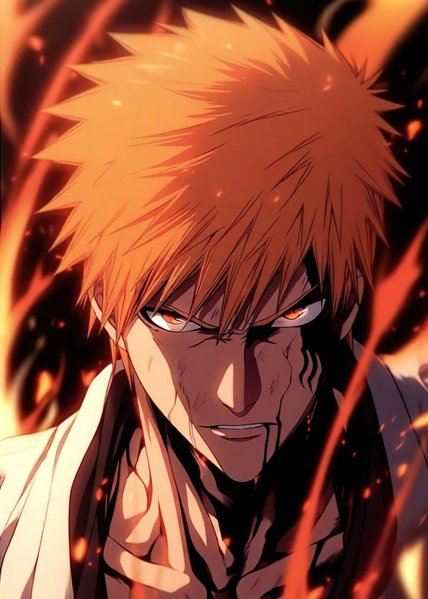 Ichigo kurosaki