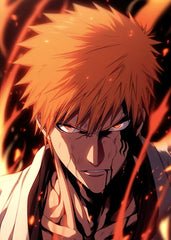 Ichigo kurosaki