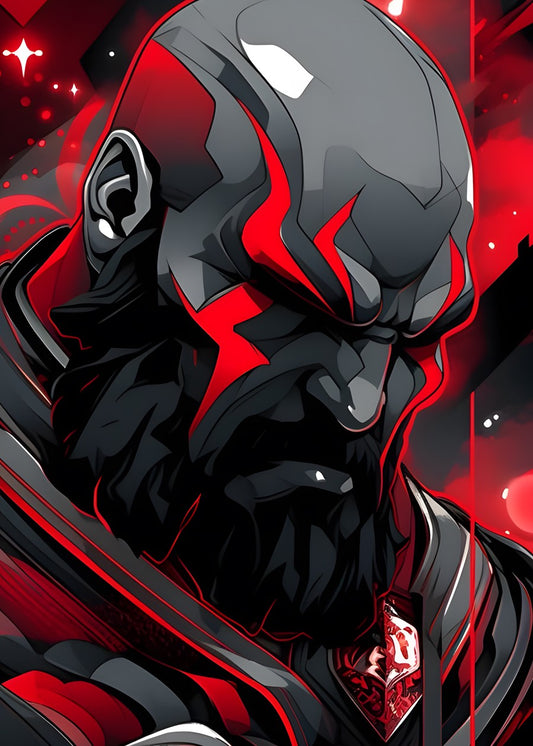 God Of War
