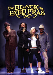 the black eyed peas