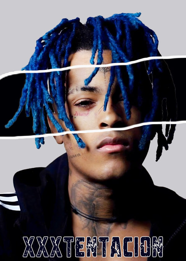 xxxtentacion