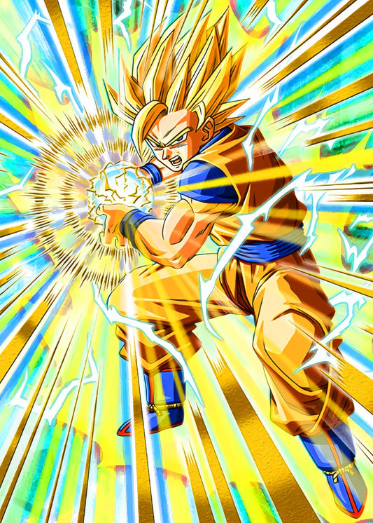 Dragon Ball