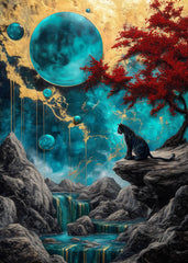 Celestial Gaze