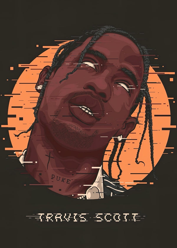 Travis Scott