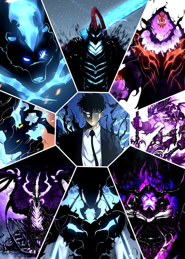 Shadow Army