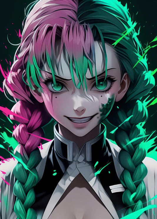 Demon Slayer