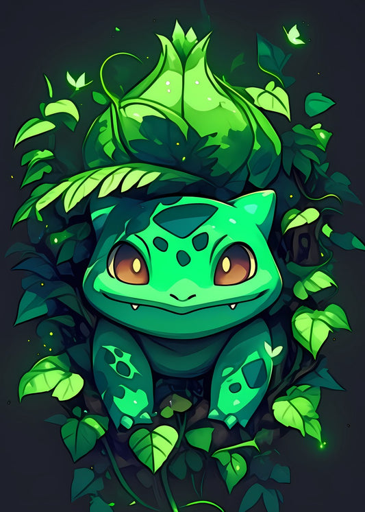 pokemon