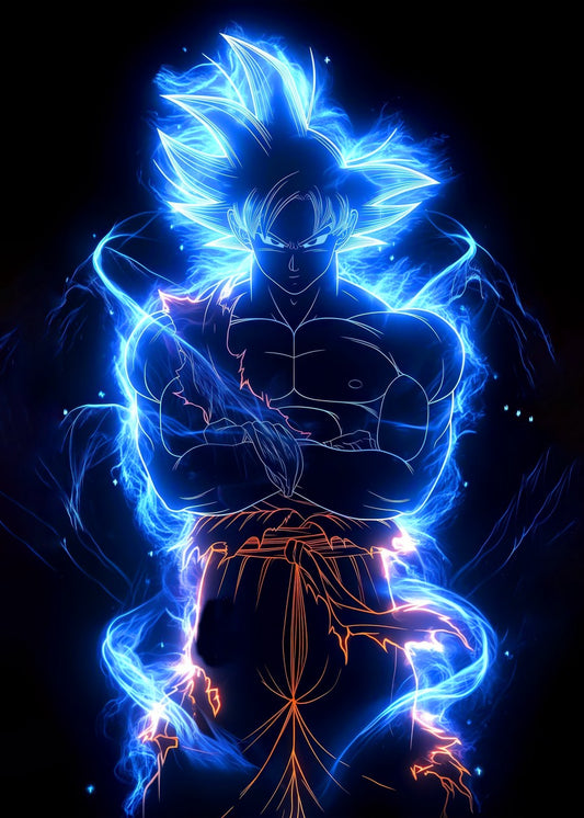 Dragon Ball Z